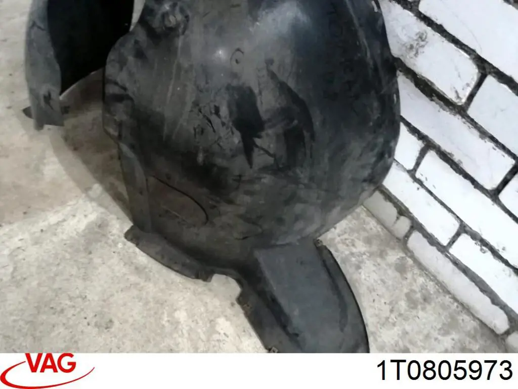 1T0805973 VAG 