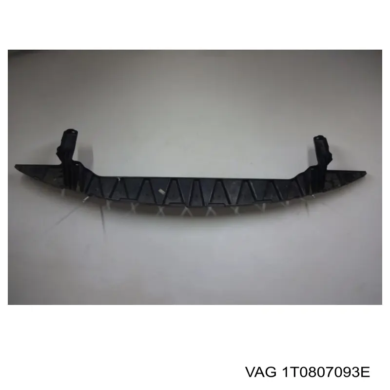 Купити 1T0807093E VAG Буфер бампера переднього