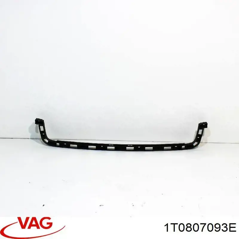 Шина бампера переднього VAG 1T0807093E ціна, від 51.11 USD