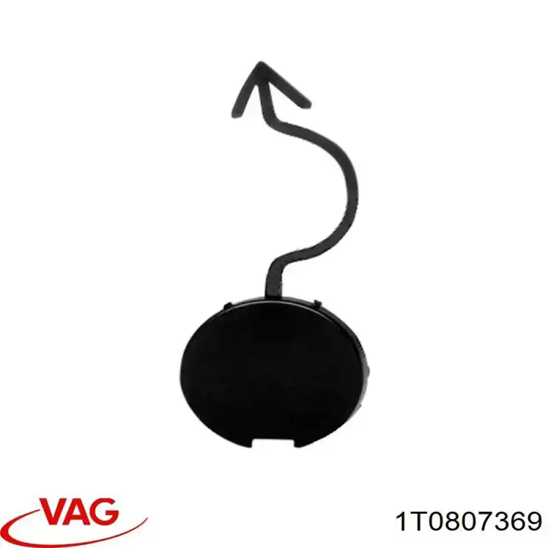  1T0807369 VAG