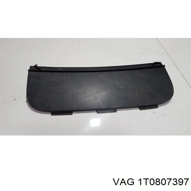 1T0807397 VAG 
