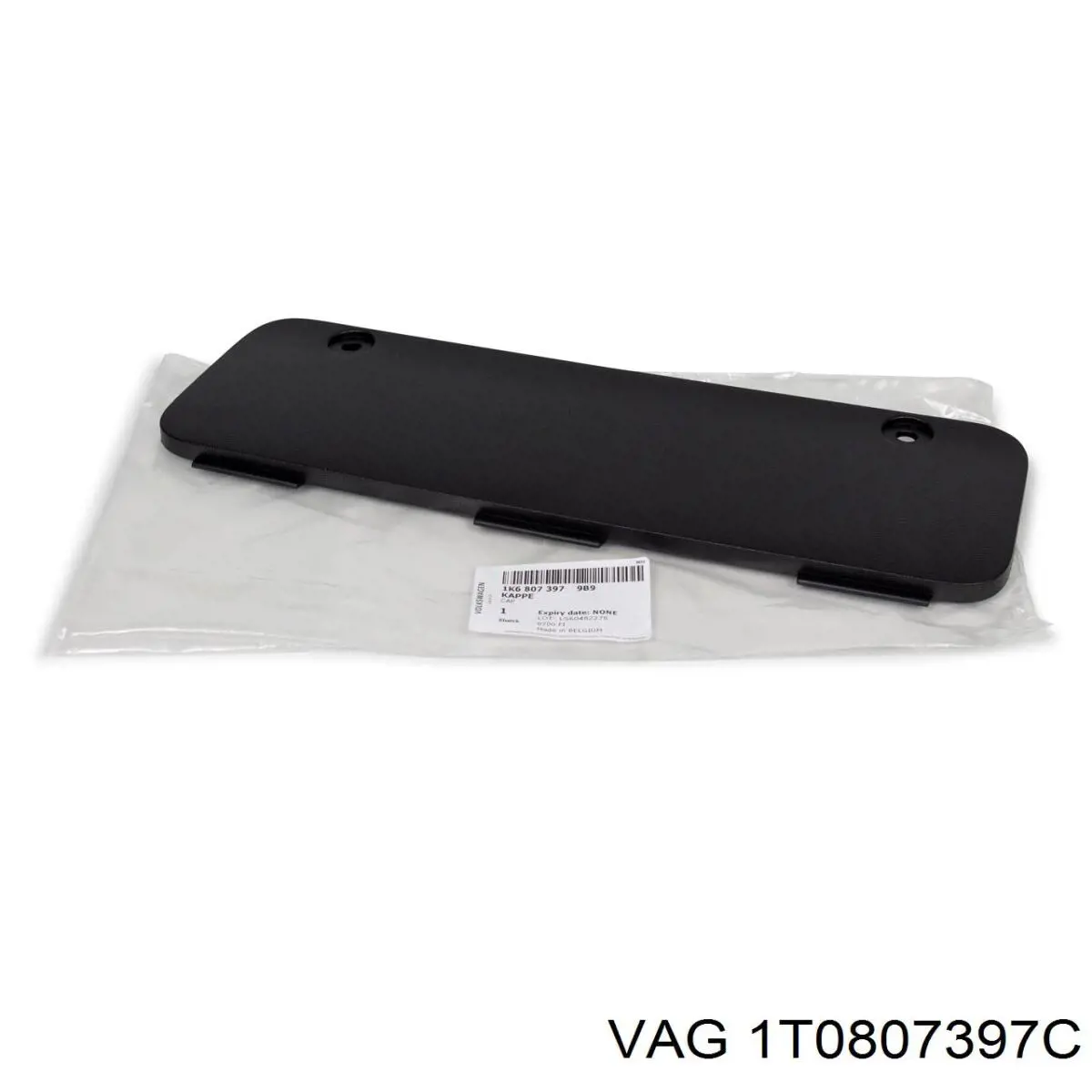Купити 1T0807397C VAG 
