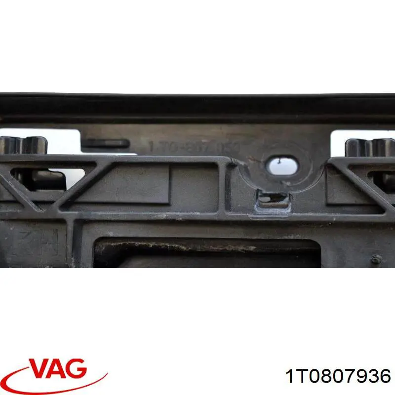  1T0807936 VAG