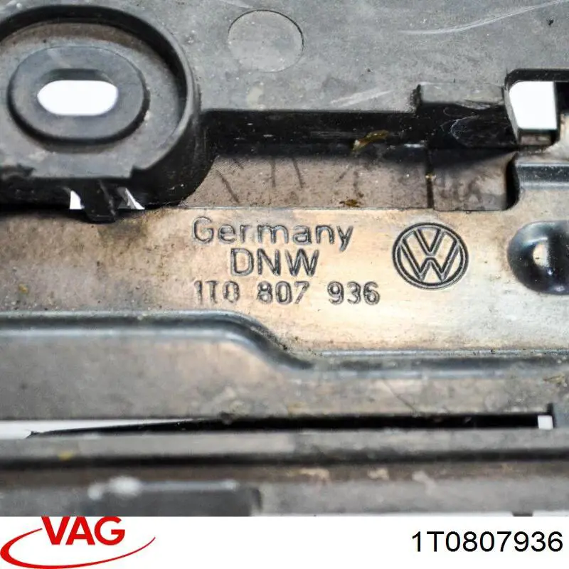 Купити 1T0807936 VAG 