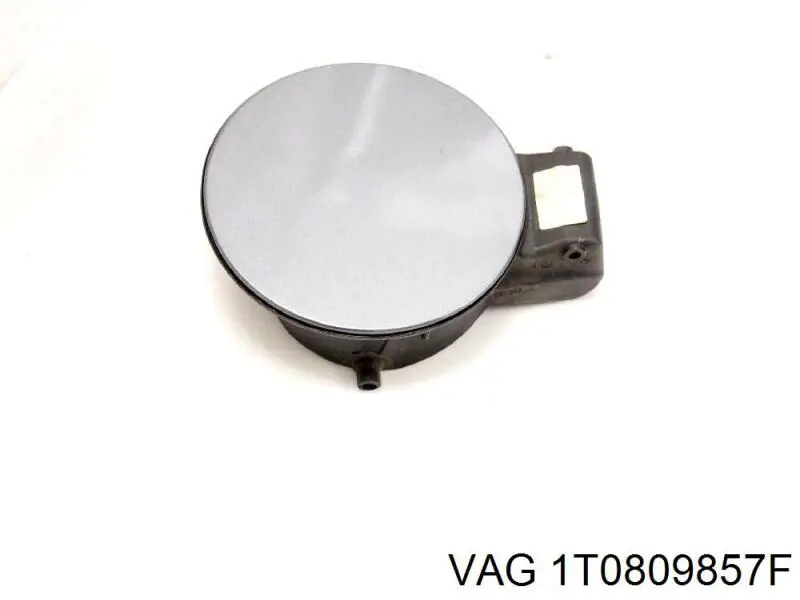 1T0809857FGRU VAG Дверцята бензобака