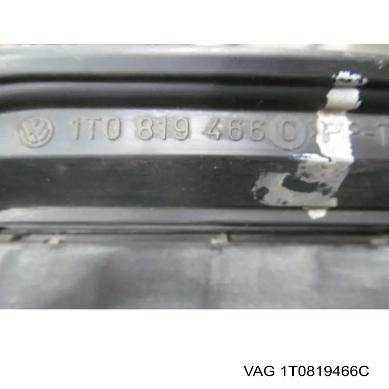  VAG 1T0819466C ціна, від 6.33 USD