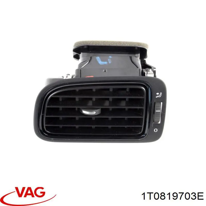  VAG 1T0819703E ціна, від 17.74 USD