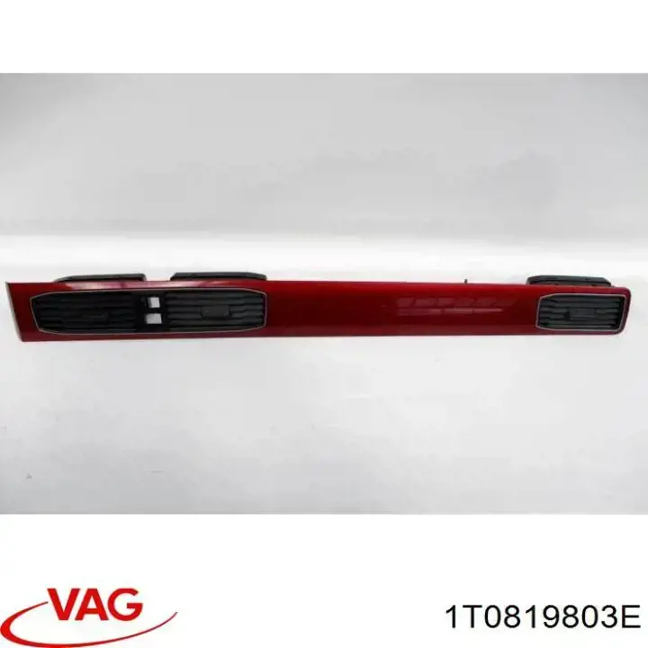  1T0819803E VAG