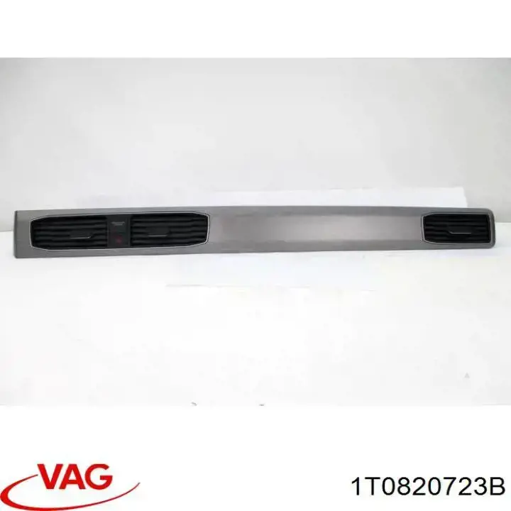 Купити 1T0820723C VAG 