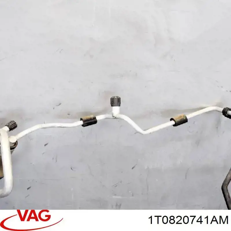  VAG 1T0820741AM ціна, від 101.35 USD