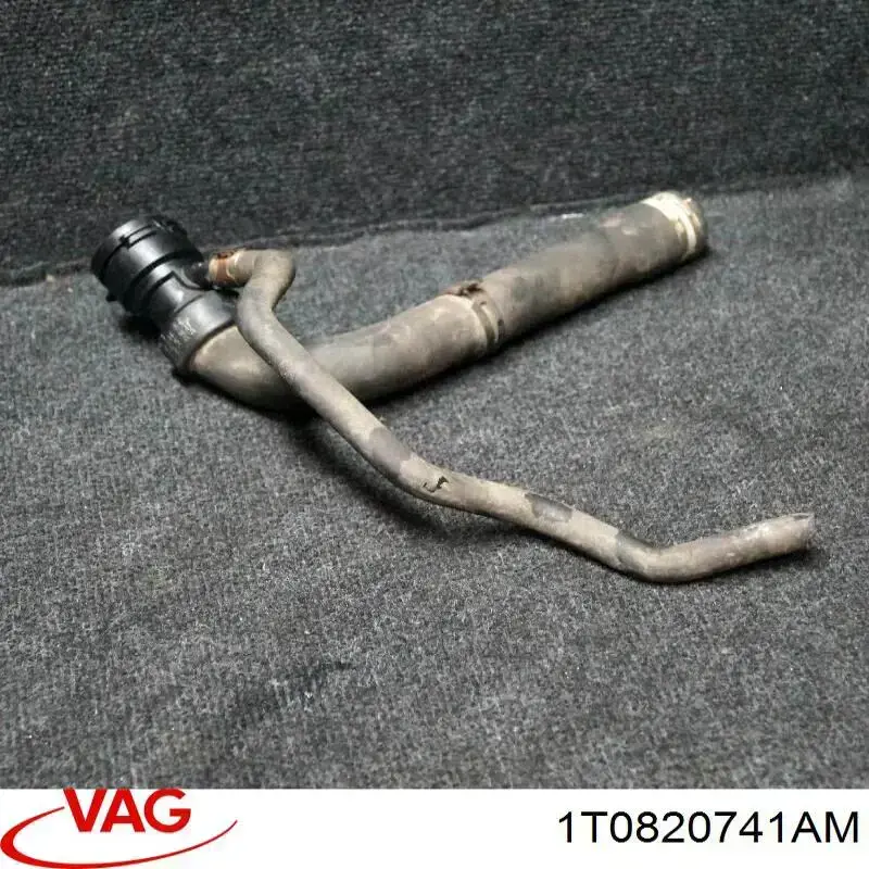 Купити 1T0820741AM VAG 