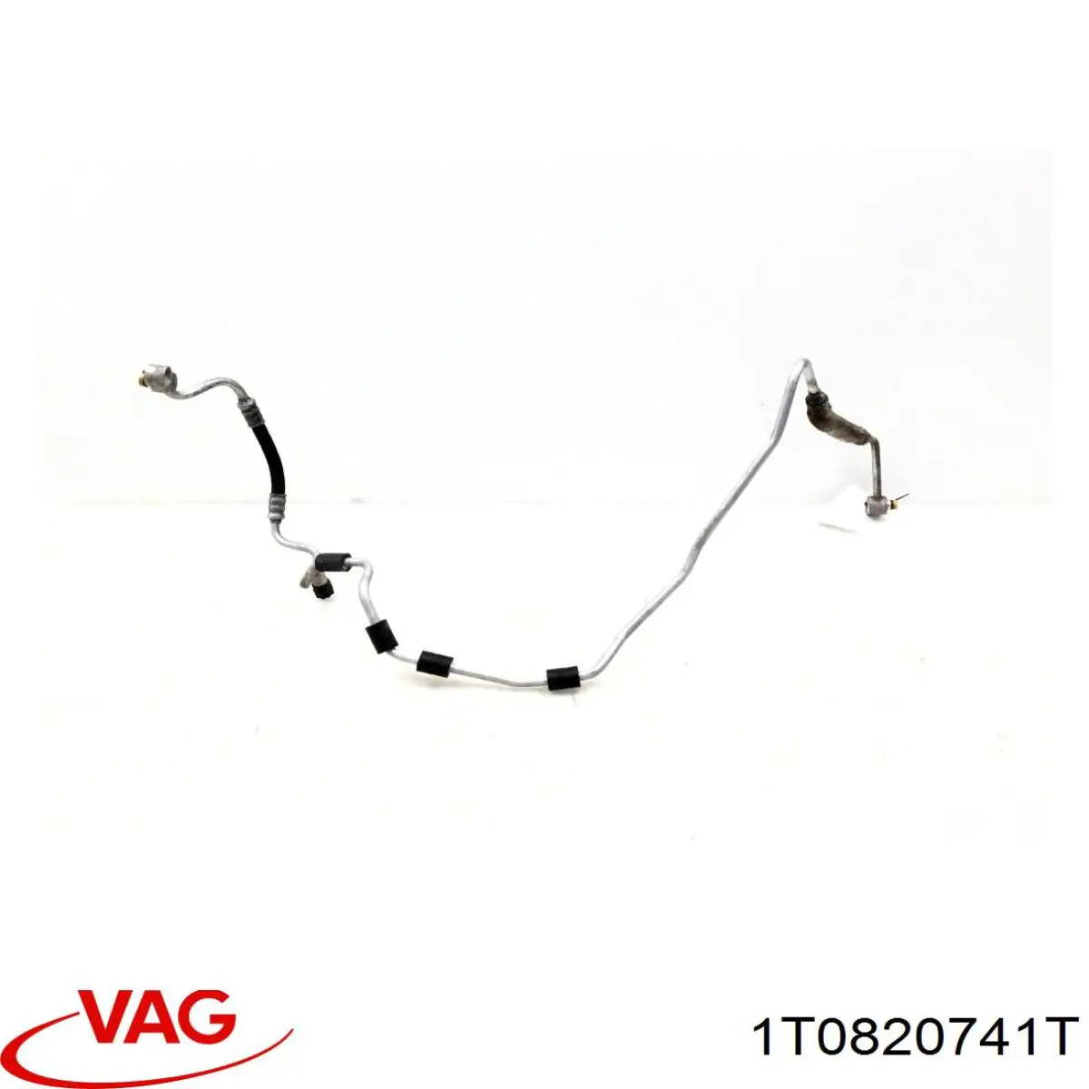 Купити 1T0820741T VAG 