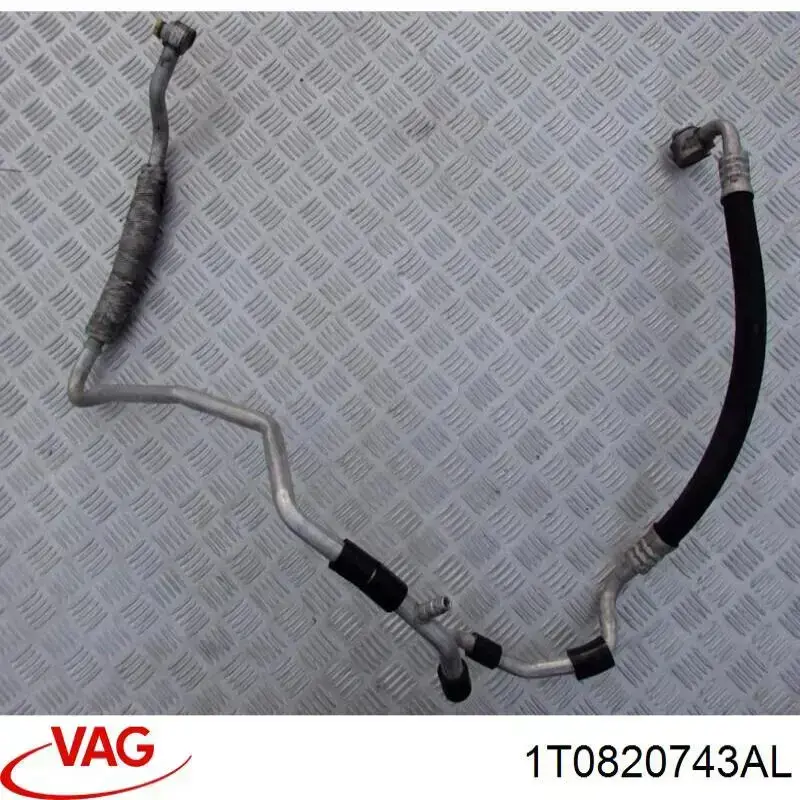  VAG 1T0820743AL ціна, від 19.00 USD