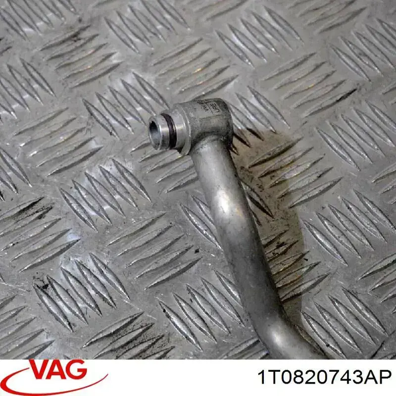  VAG 1T0820743AP ціна, від 15.05 USD