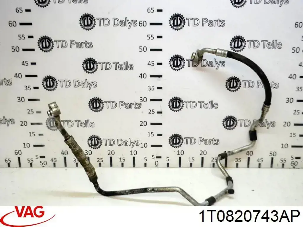  1T0820743AP VAG