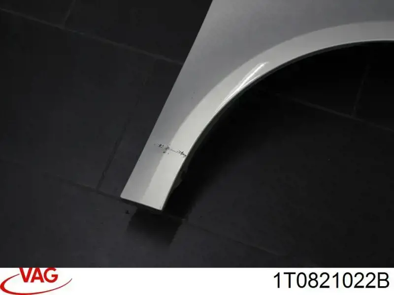 Крило переднє праве FPS FP7409312 ціна, від 64.72 USD