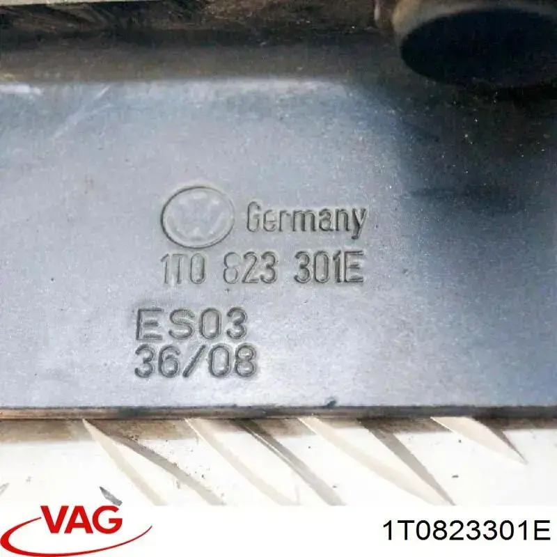 Петля капота, ліва Signeda PVG21083AL ціна, від 12.67 USD