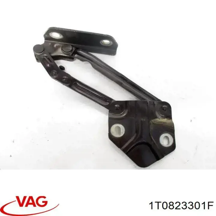 Петля капота, ліва VAG 1T0823301F ціна, від 12.67 USD