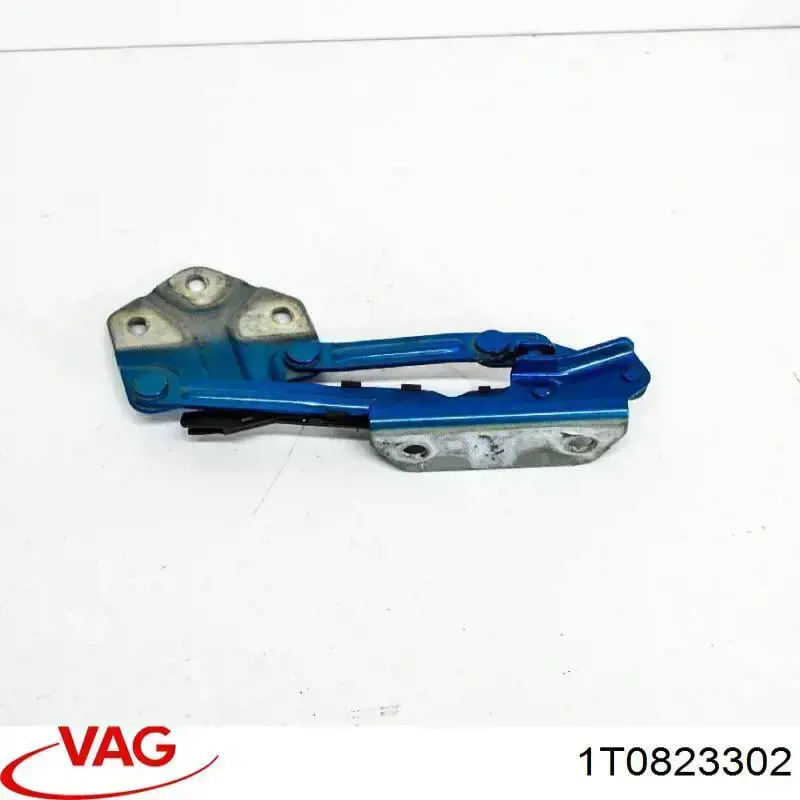 Петля капота, права 1T0823302 VAG