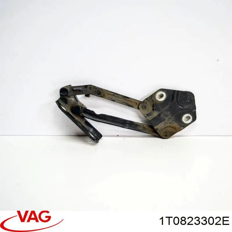 1T0823302E VAG Завіс капота, правий