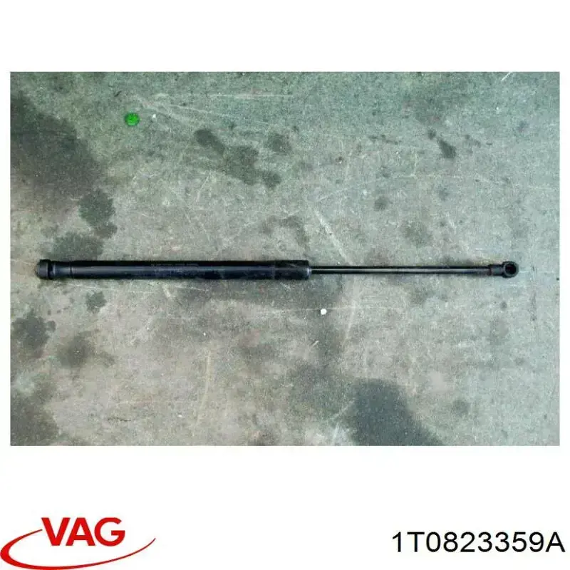1T0823359A VAG Стійка капота