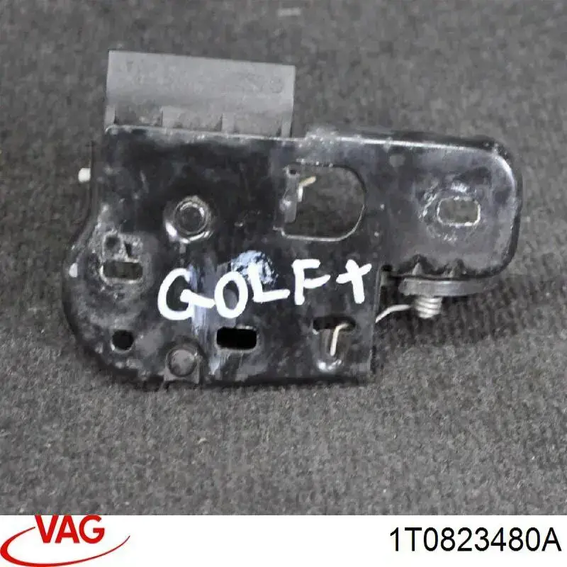 Купити 1T0823480A VAG Замок капота
