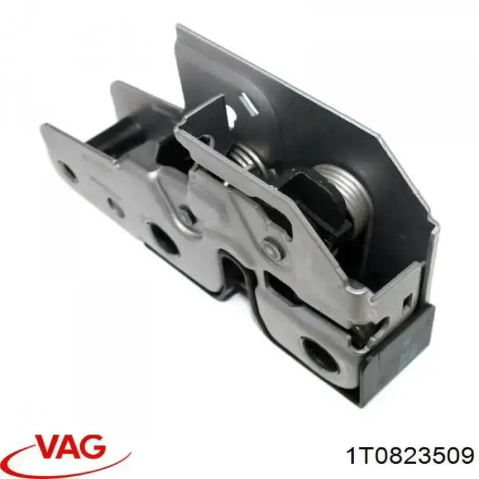 Замок капота VAG 1T0823509 ціна, від 11.29 USD