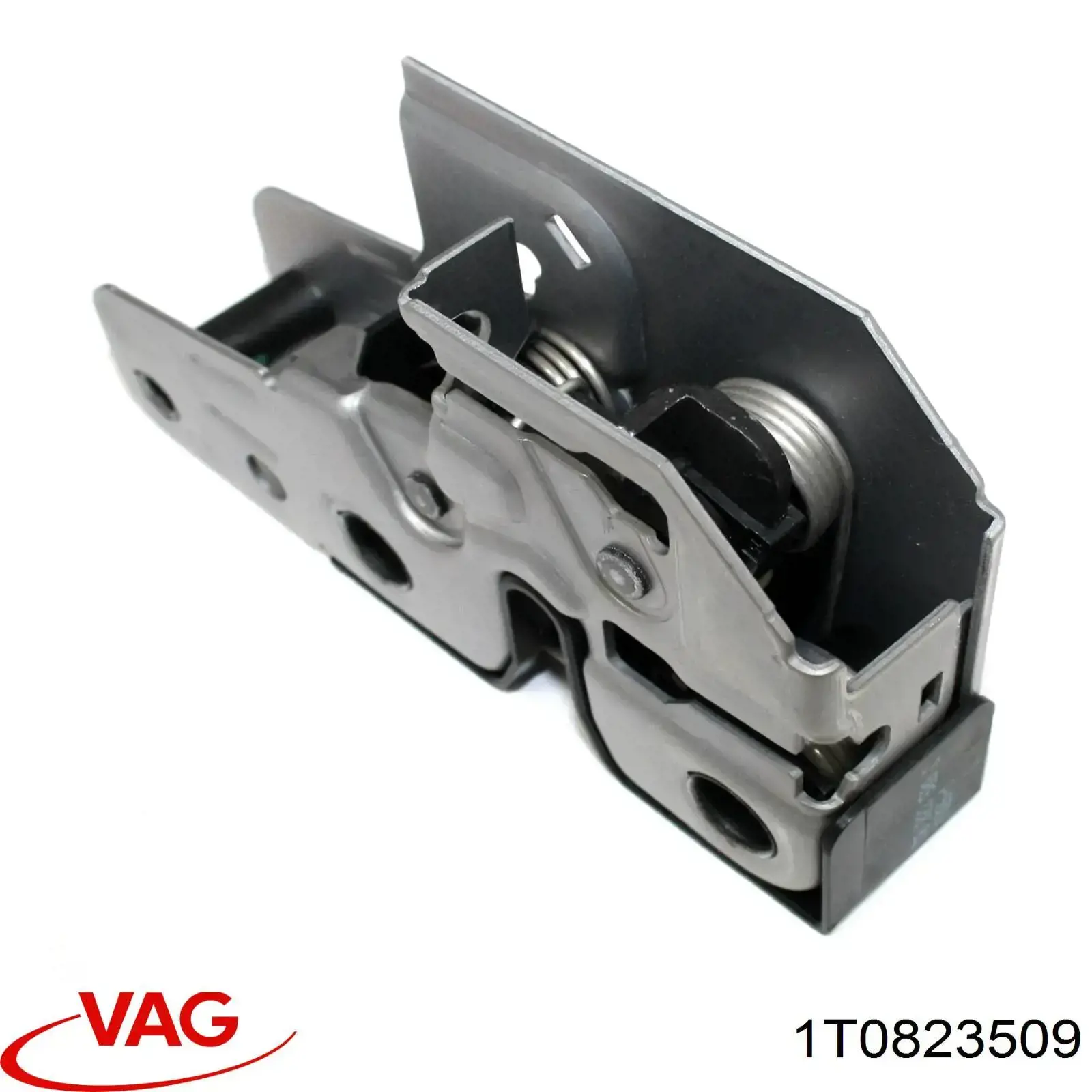 Купити 1T0823509 VAG Замок капота