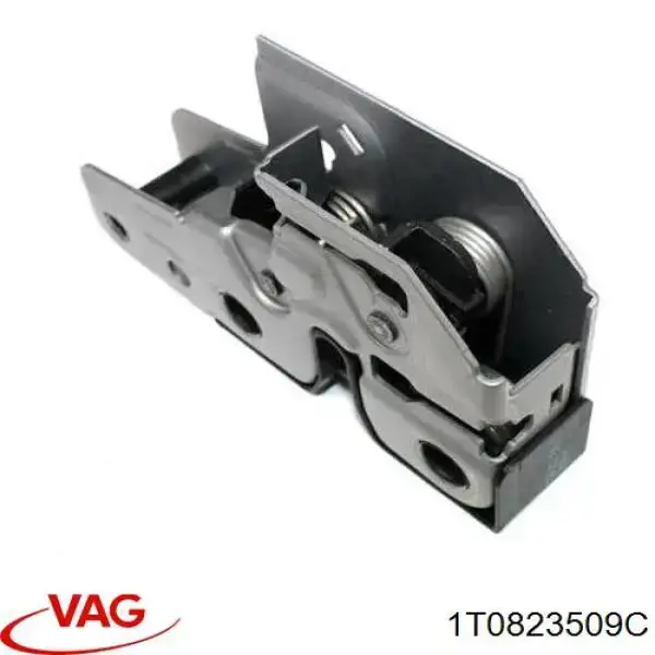 Купити 1T0823509C VAG Замок капота