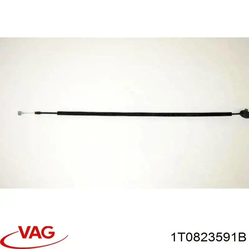  VAG 1T0823591B ціна, від  USD