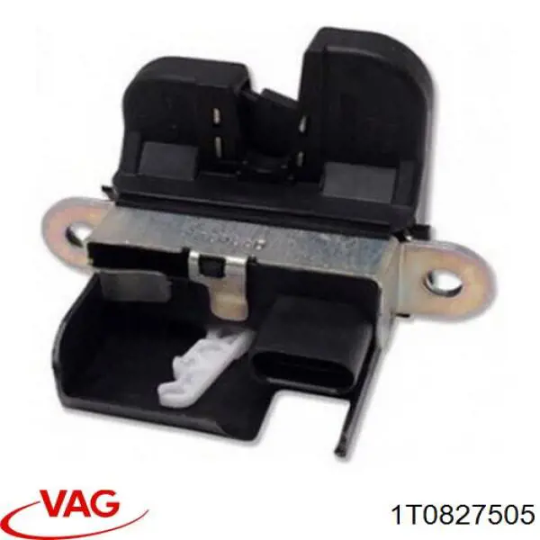  VAG 1T0827505 ціна, від 50.68 USD
