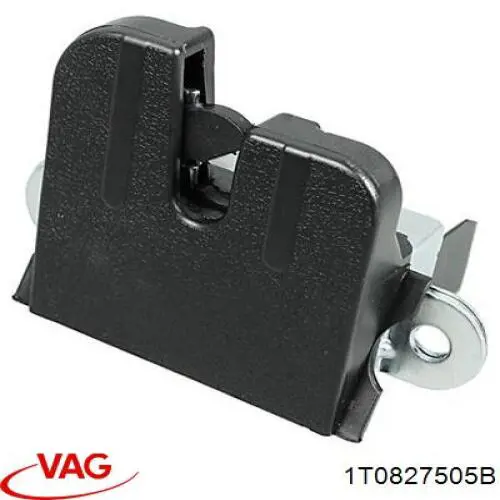 1T0827505B VAG Замок п'ятих дверей