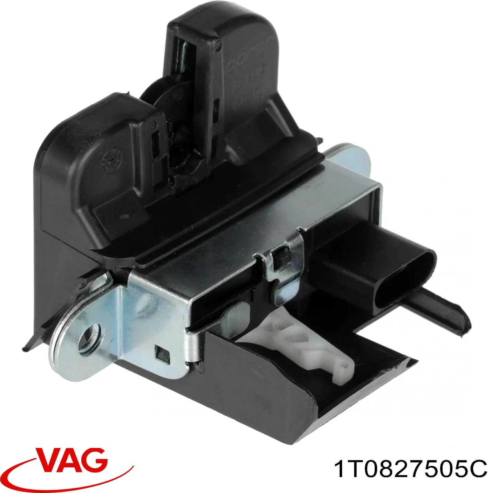 Замок багажника 1T0827505C VAG