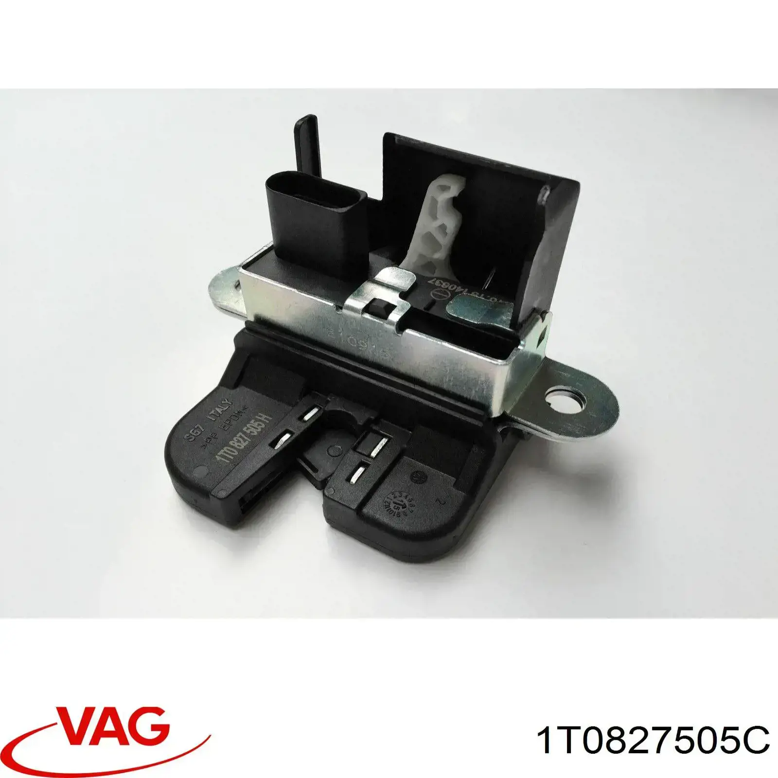 Замок кришки багажника VAG 1T0827505B