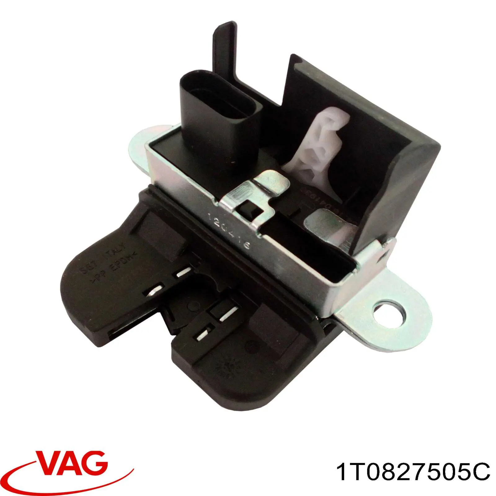 1T0827505B VAG Замок п'ятих дверей