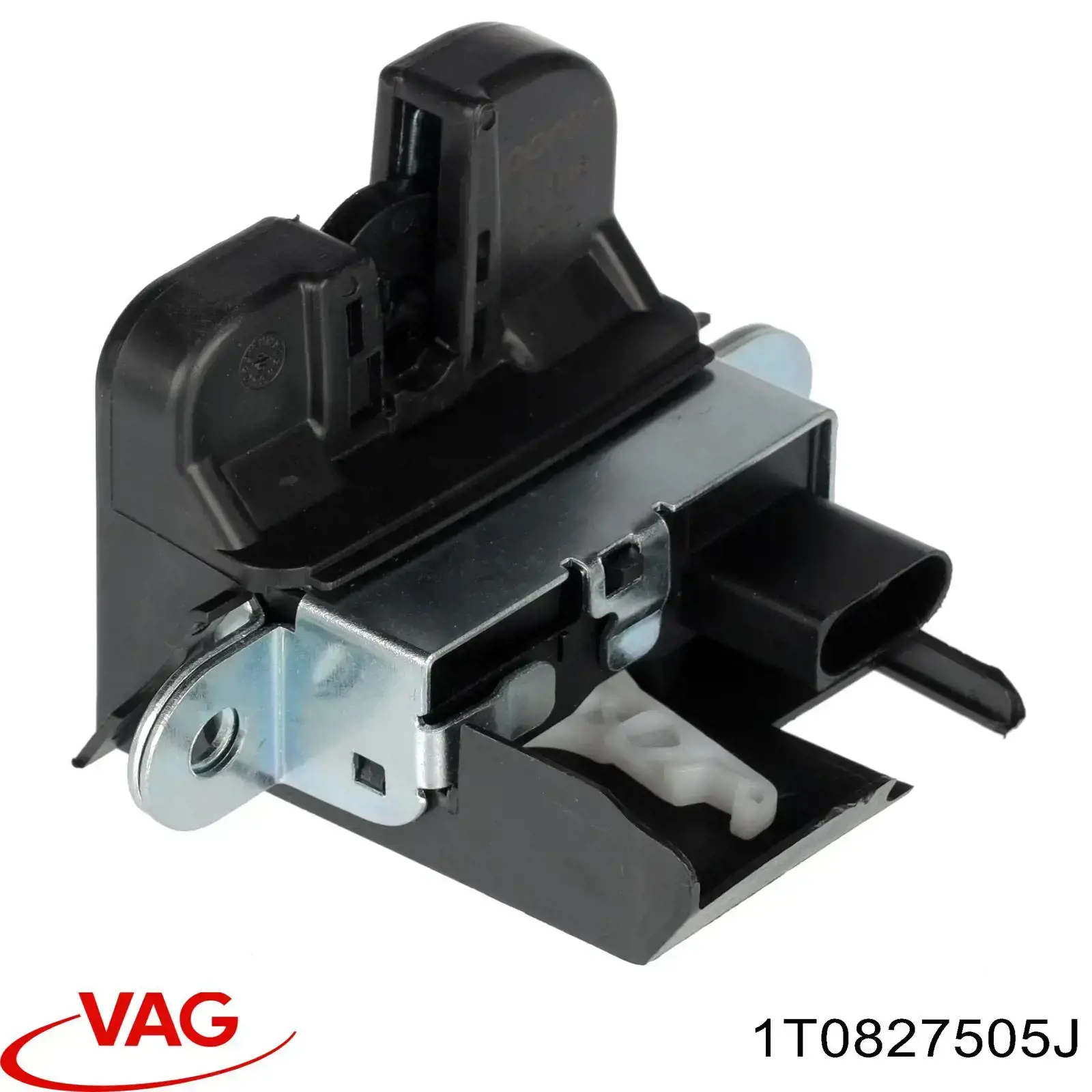 Замок кришки багажника Maxgear 280399