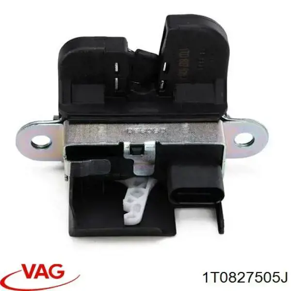 Купити 1T0827505J VAG Замок 3/5-х дверей, задній