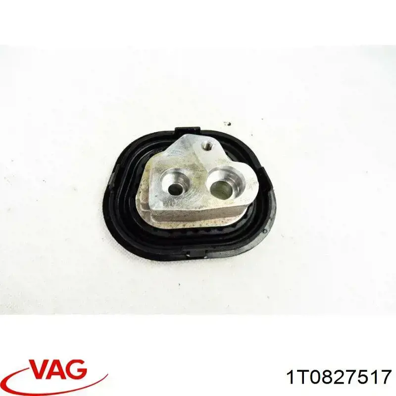 1T0827517 VAG Фіксатор (зацеп) замка дверей