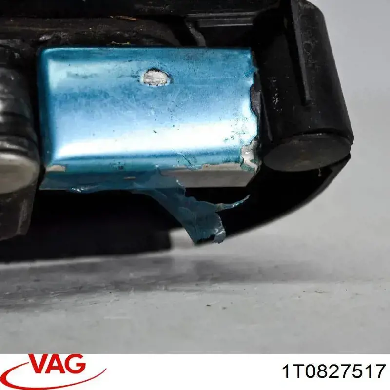 Упор двері задка VAG 1T0827517