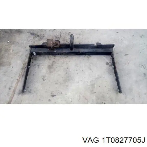 Купити 1T0827705J VAG 