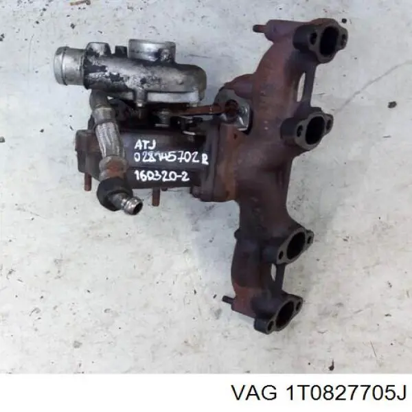  1T0827705J VAG