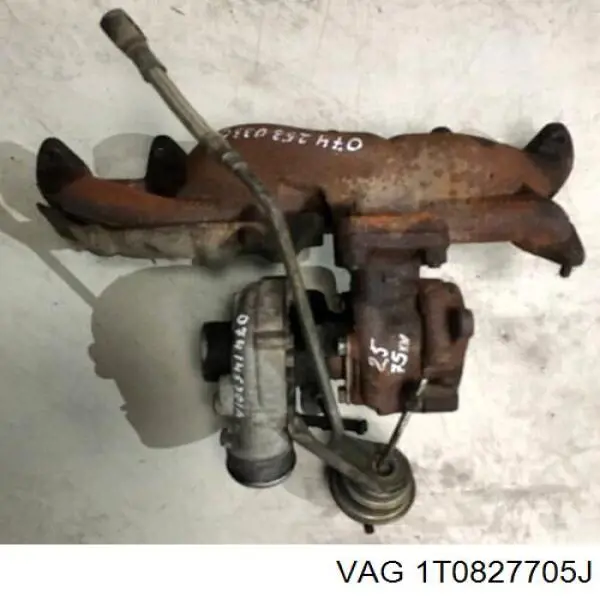 1T0827705J VAG 
