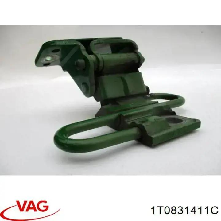 Завіса дверей передных лівих AND 30831111 ціна, від 71.89 USD