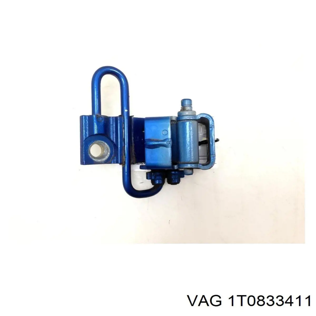 1T0833411 VAG 
