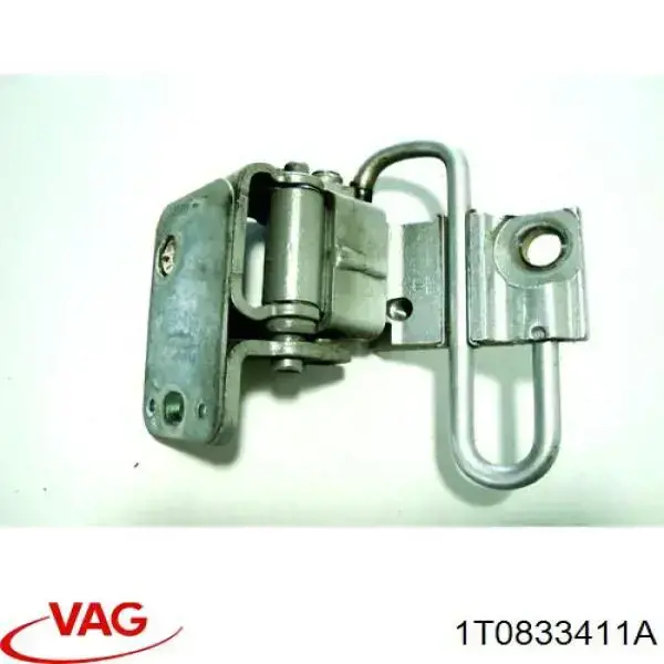 Купити 1T0833411A VAG Завіса дверей задніх лівих