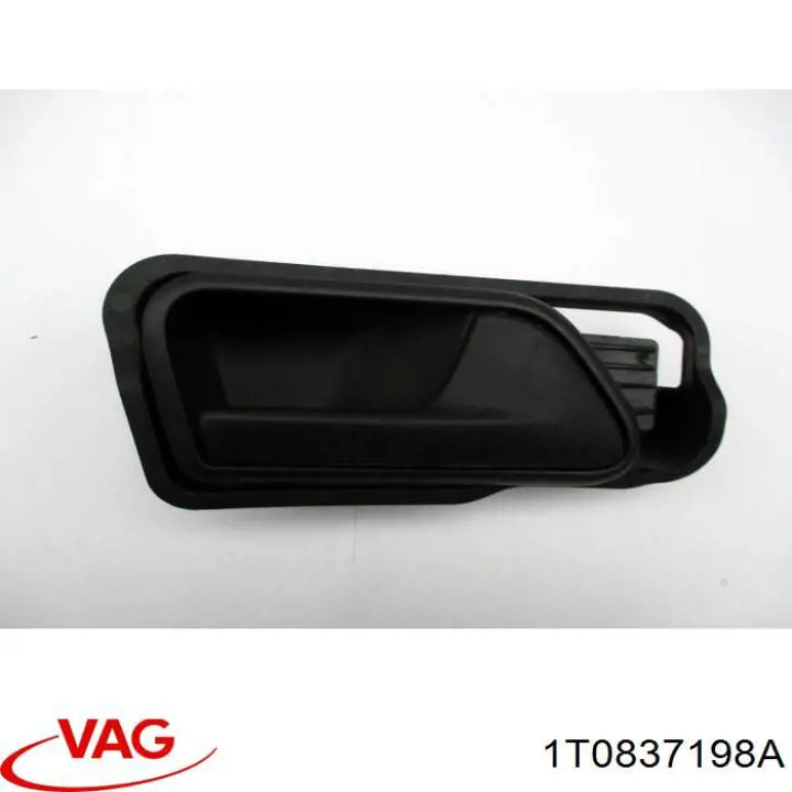  VAG 1T0837198A ціна, від 4.15 USD