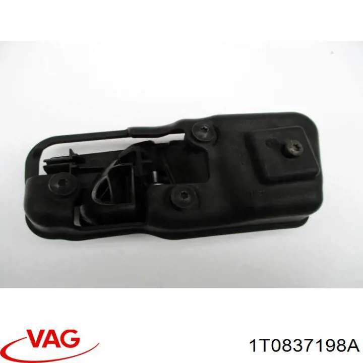 1T0837198A VAG 
