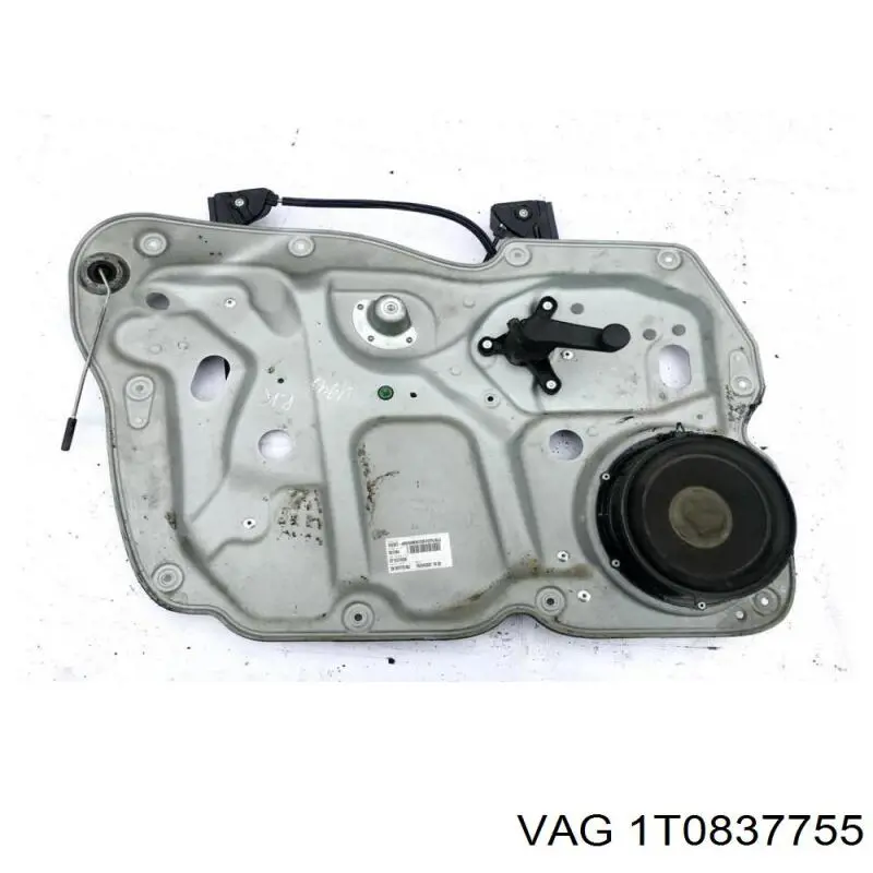  1T0837755 VAG