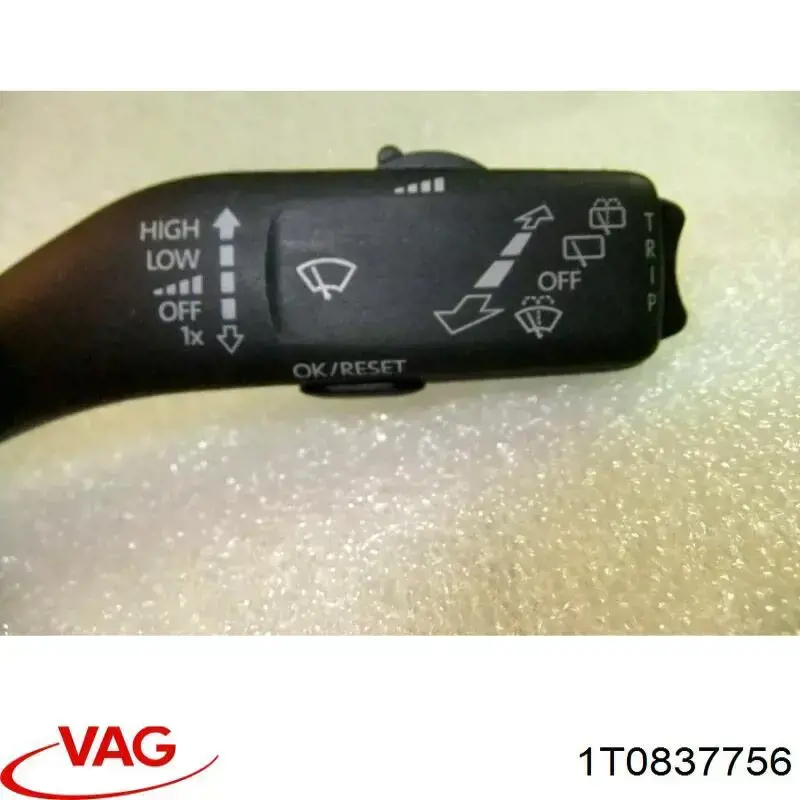  1T0837756 VAG