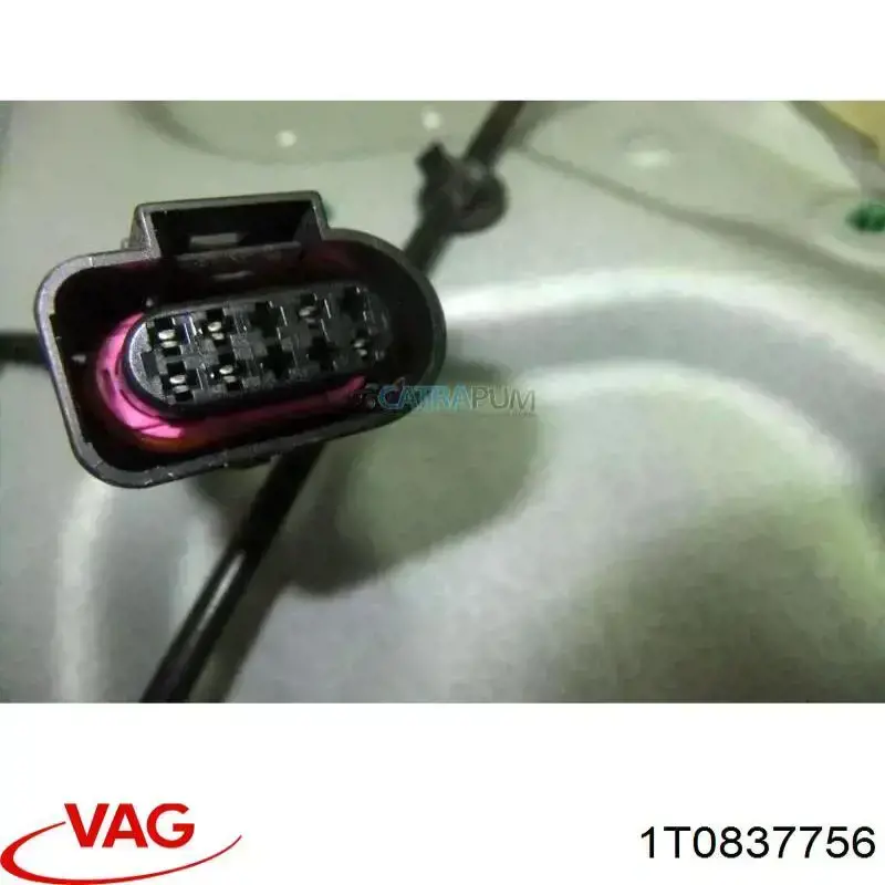  VAG 1T0837756 ціна, від 16.51 USD